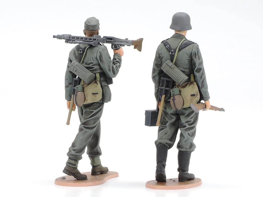 tamiya-35377-sd-kfz-2-kettenkrad-modellbausatz-1-35 image 7