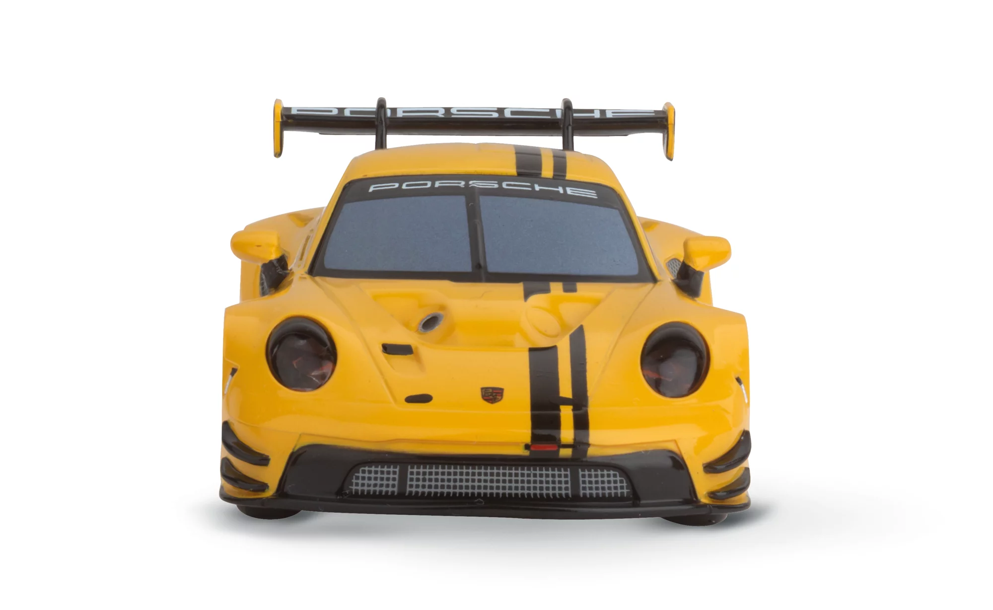carrera-digital-132-porsche-911-gt3-r-speed-yellow-rennauto image 2
