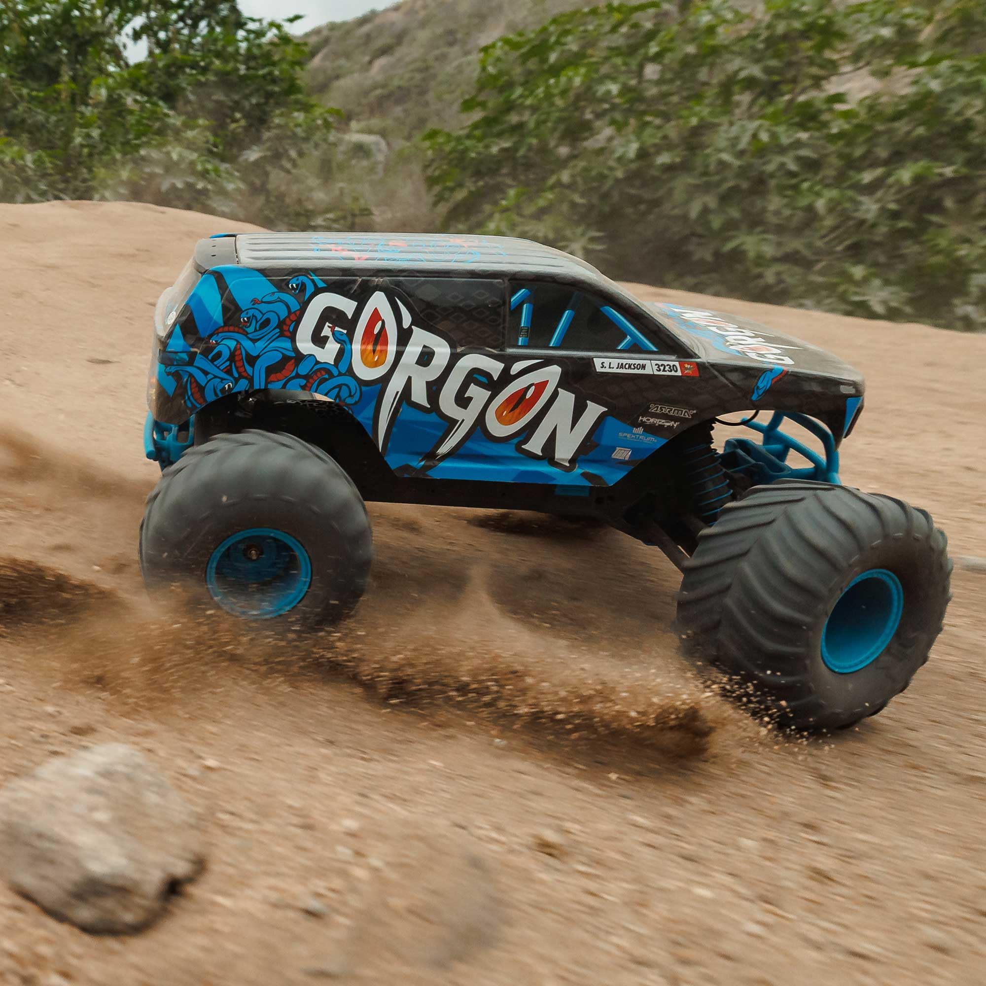 arrma-gorgon-monster-truck-1-10-2wd-rtr-blau-b-rste image 6