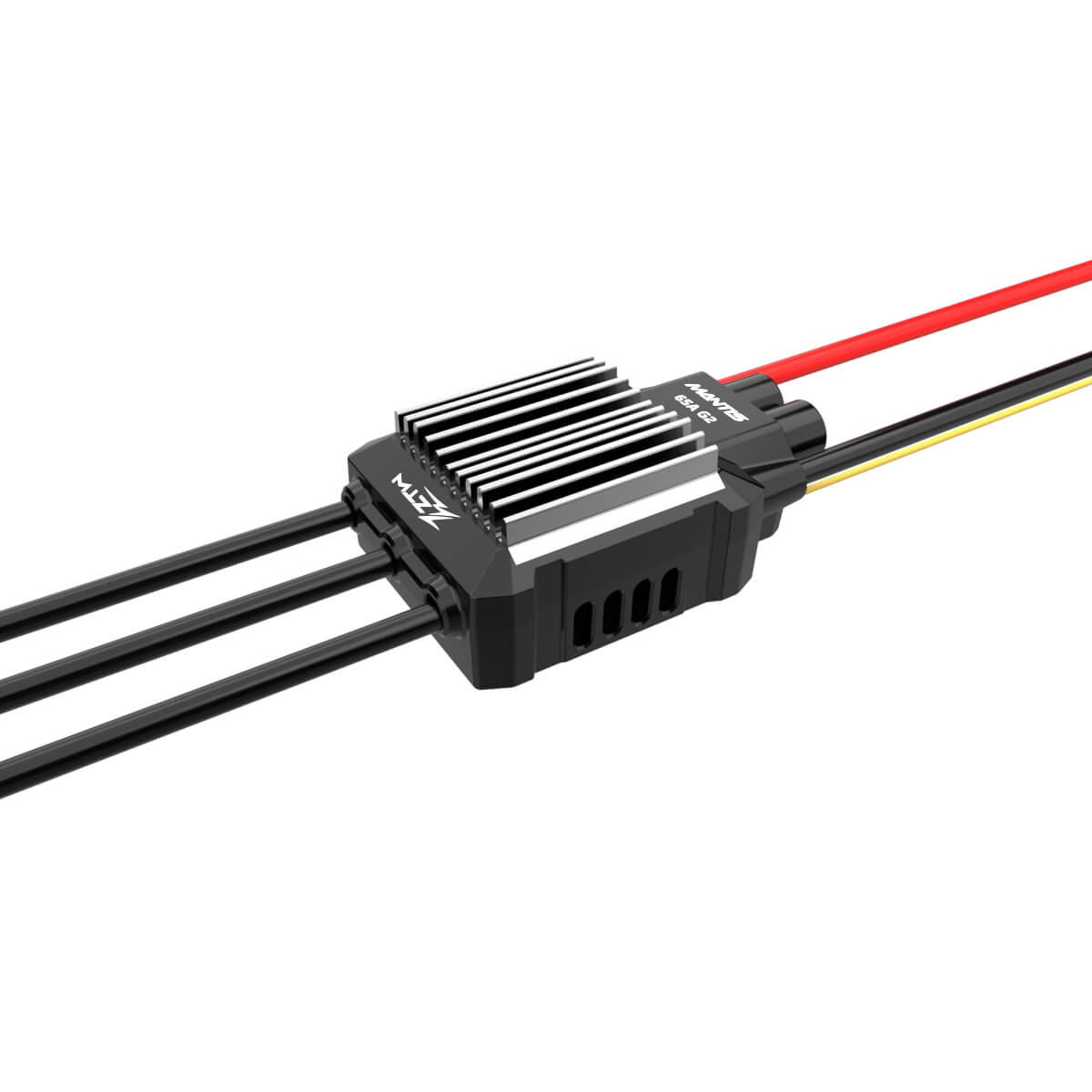 ztw-mantis-g2-65a-esc-3-6s-flugzeug-regler-sbec image 3
