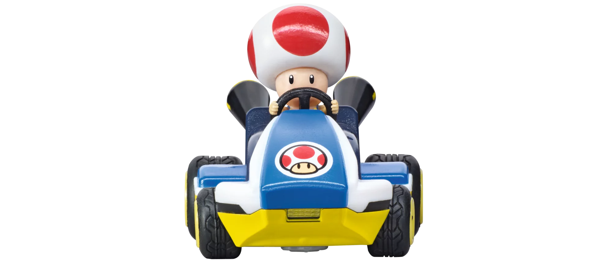 carrera-nintendo-mario-kart-mini-rc-auto-toad-2-4-ghz image 6