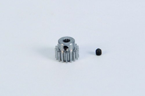carson-500013425-motorritzel-17-z-hne-m0-6-stahl-ritzel image 2