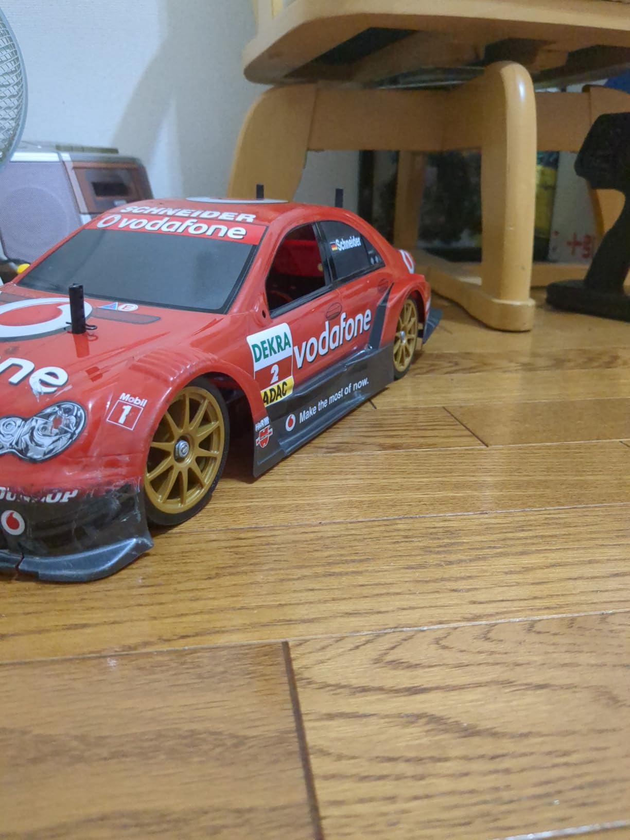 Guter Drift
