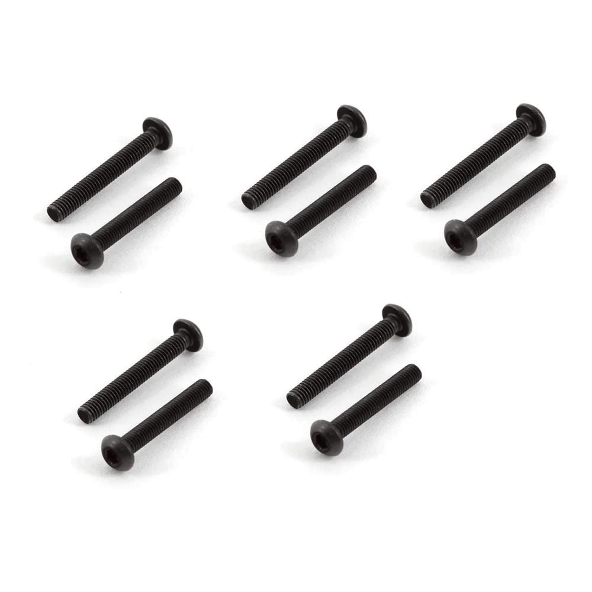 arrma-kraton-arac9756-schrauben-m3x20mm-10-st-ck image 1