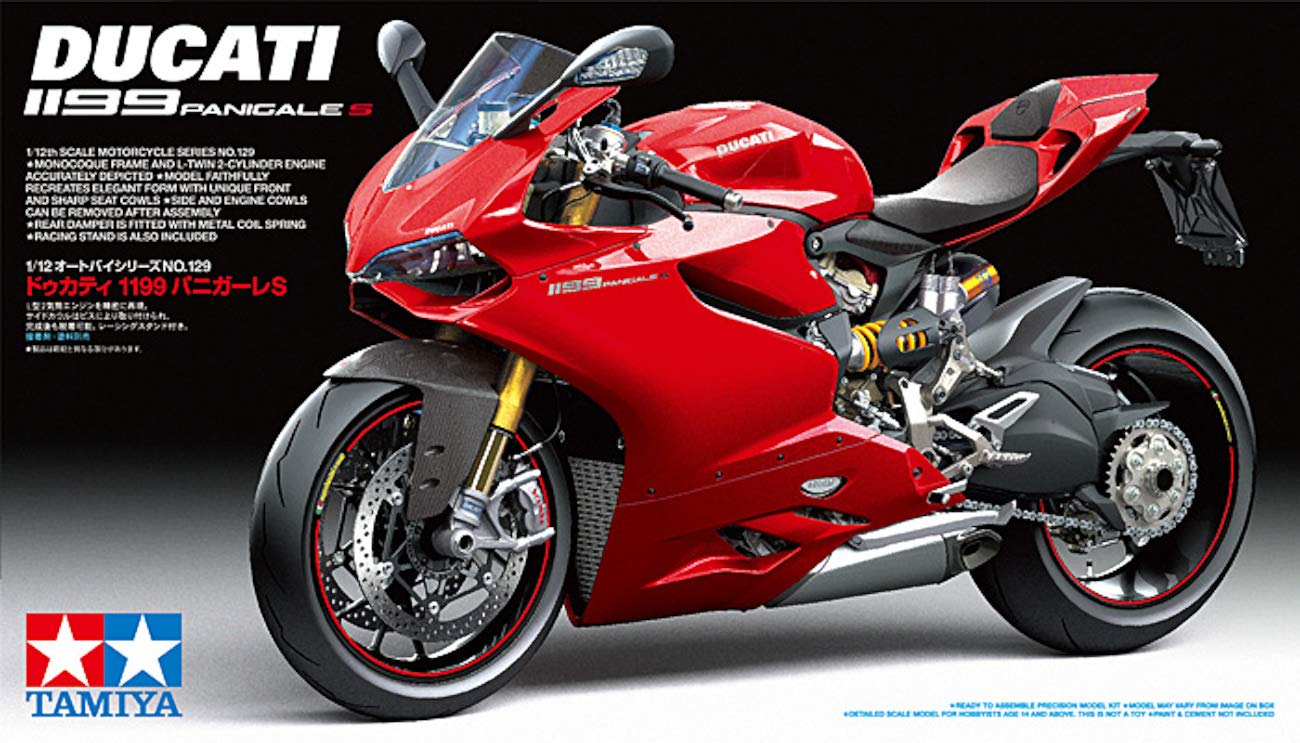 tamiya-14129-ducati-1199-panigale-s-1-12-motorrad-bausatz image 7