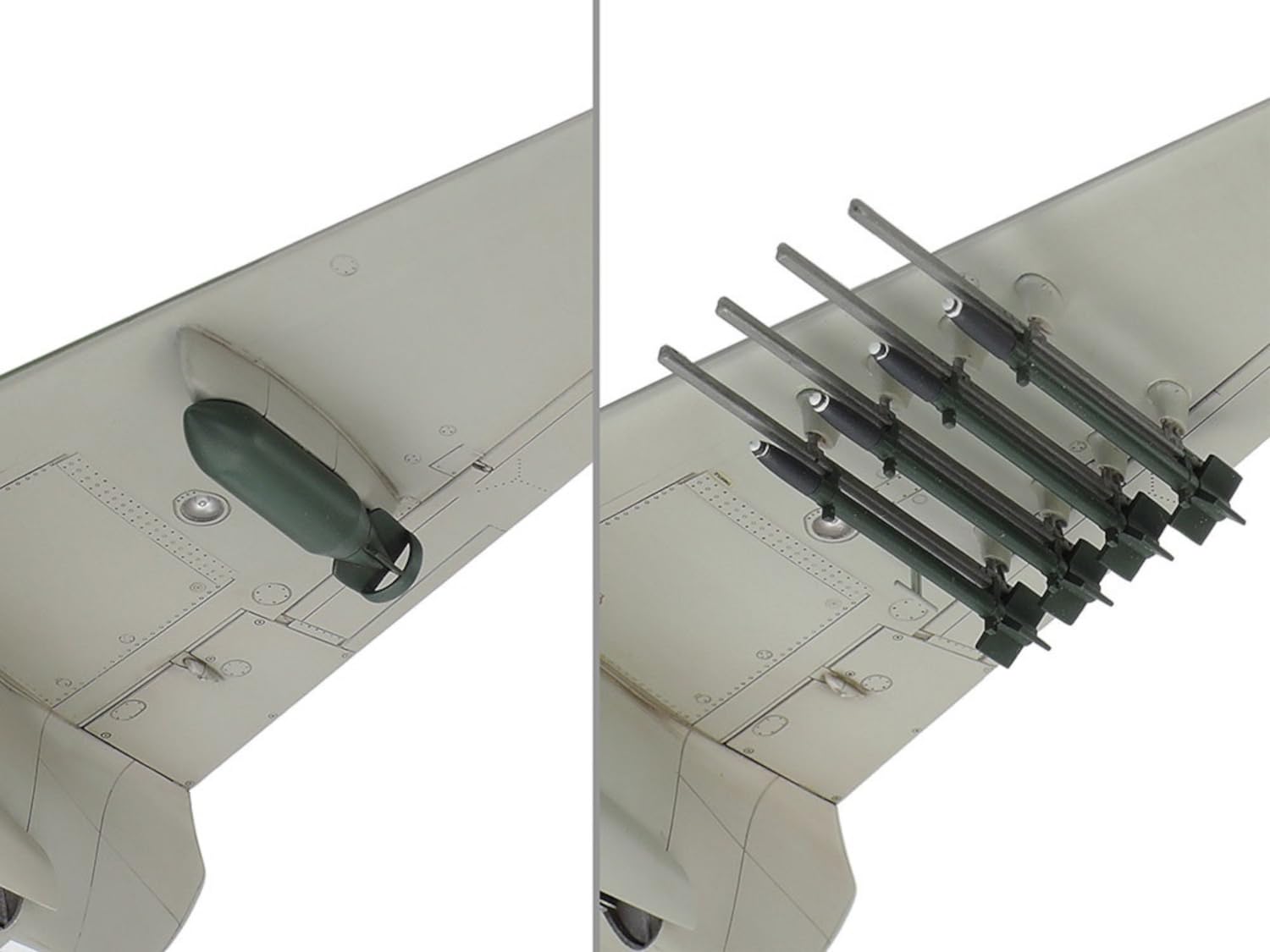 tamiya-61062-mosquito-fb-mk-vi-modellbausatz-1-48 image 6