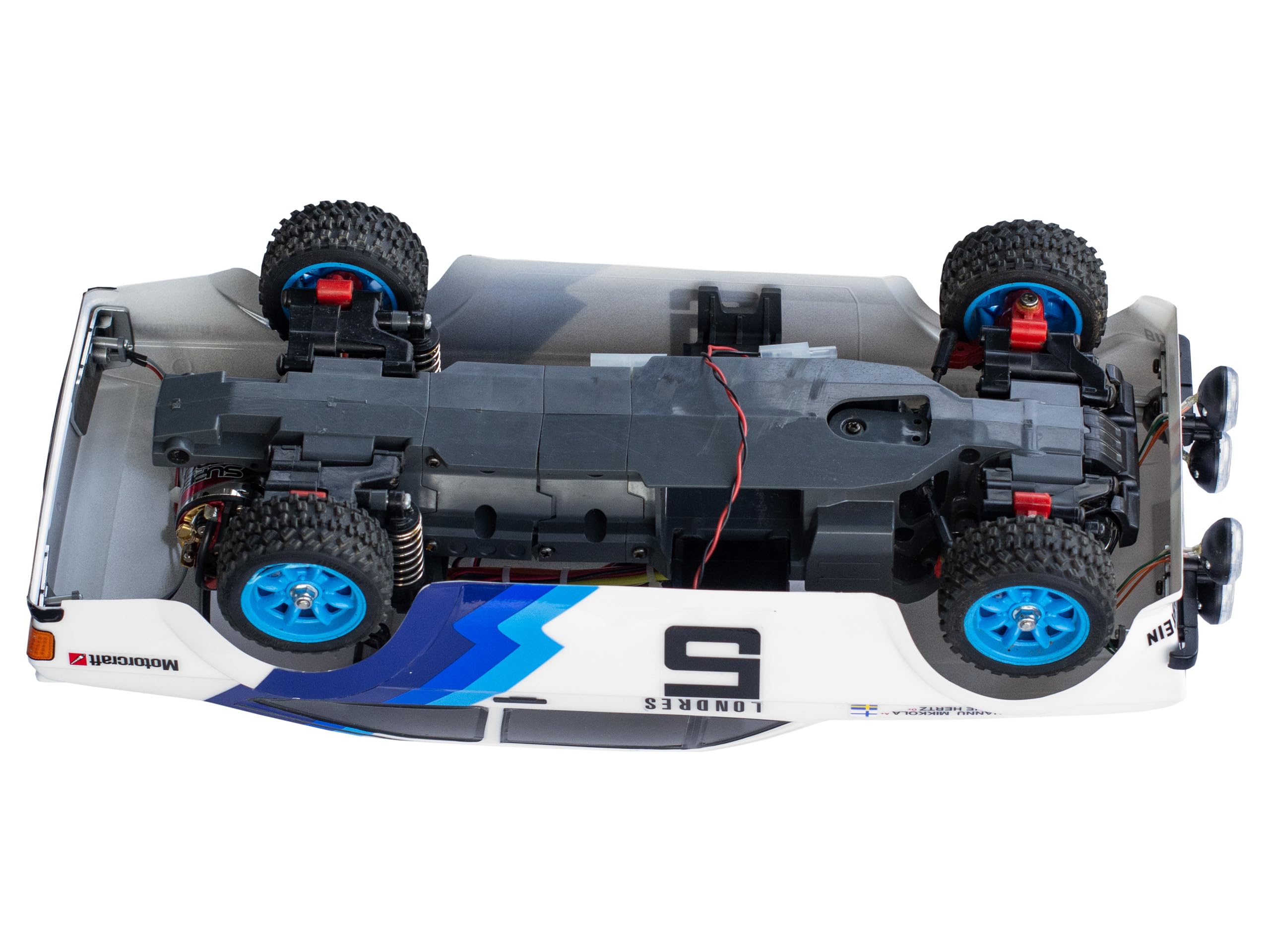 tamiya-ford-escort-mkii-mf-01x-rc-auto-bausatz-1-10-wei image 4