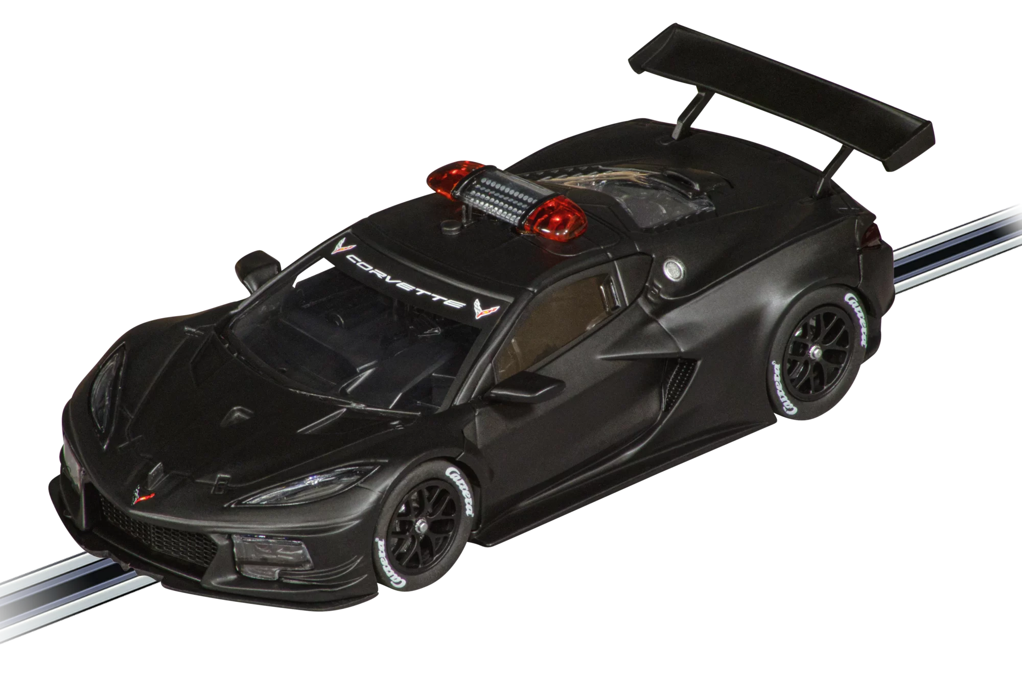 carrera-digital-132-chevrolet-corvette-c8-r-pace-car-slotcar-2 image 1