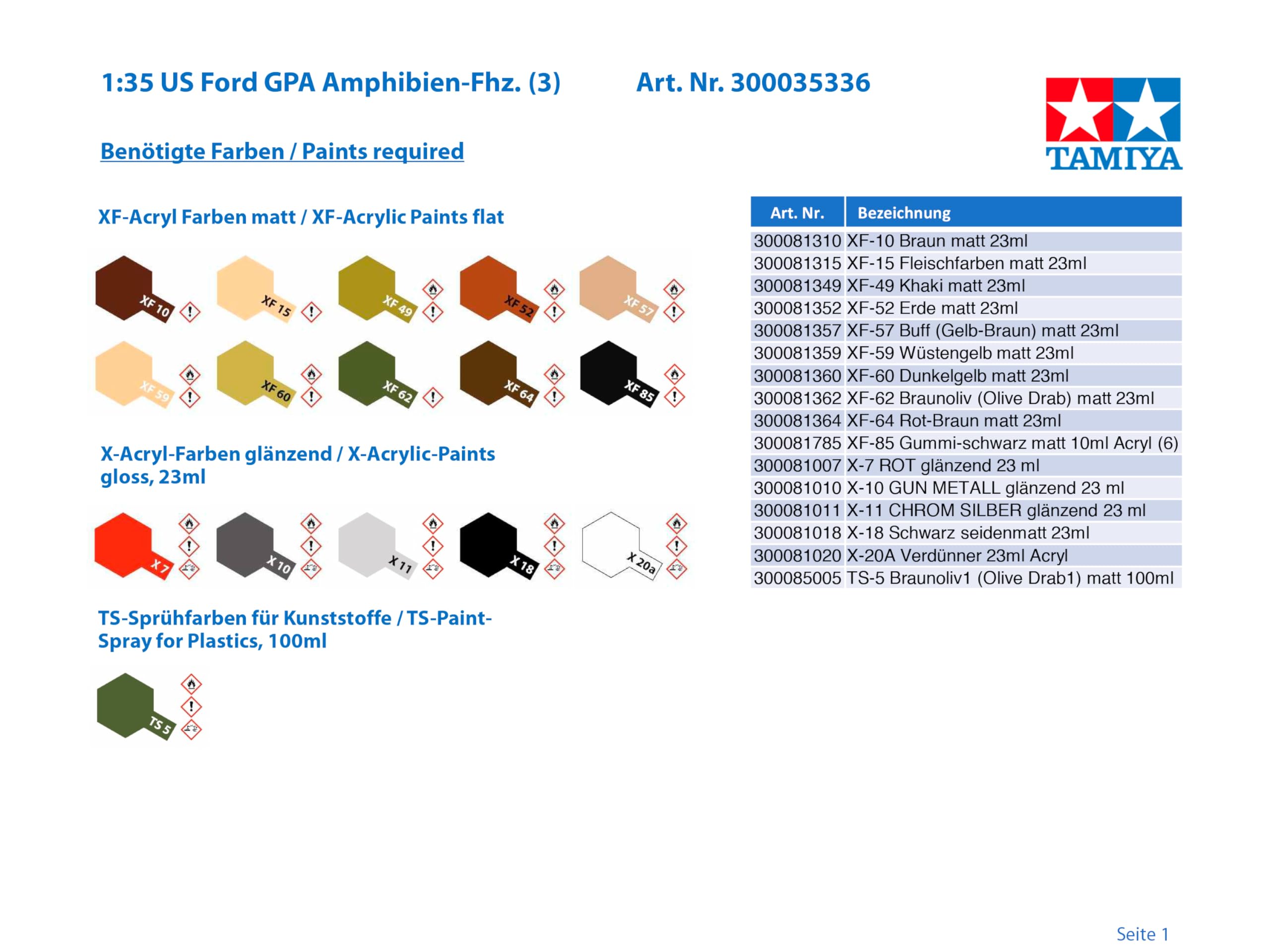 tamiya-ford-gpa-amphibien-fahrzeug-1-35-bausatz-gr-n image 2