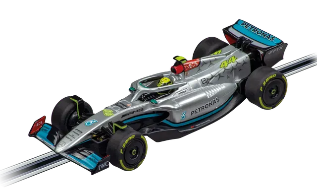 carrera-go-mercedes-amg-f1-w13-hamilton-slotcar-no-44-1-43 image 1