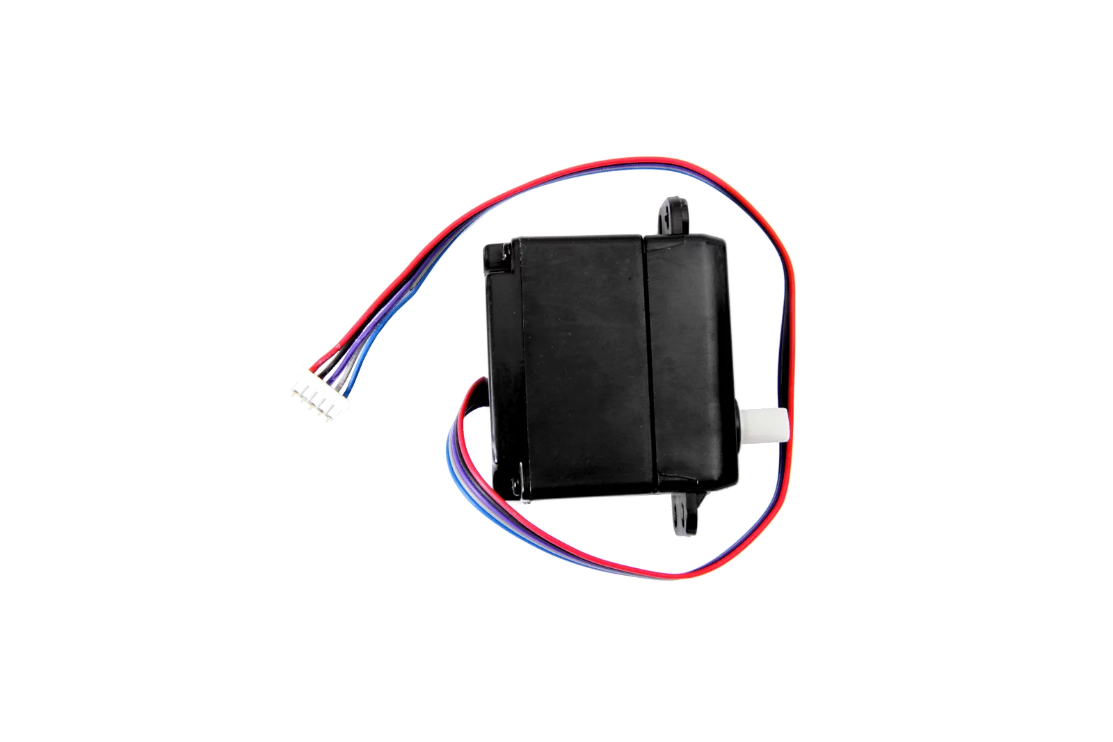 carrera-action-steering-gearbox-lenkgetriebe-ersatzteil image 1