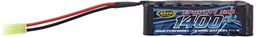 carson-rc-akkus-500608103-akku-7-2v-1400mah-mini-tamiya image 4