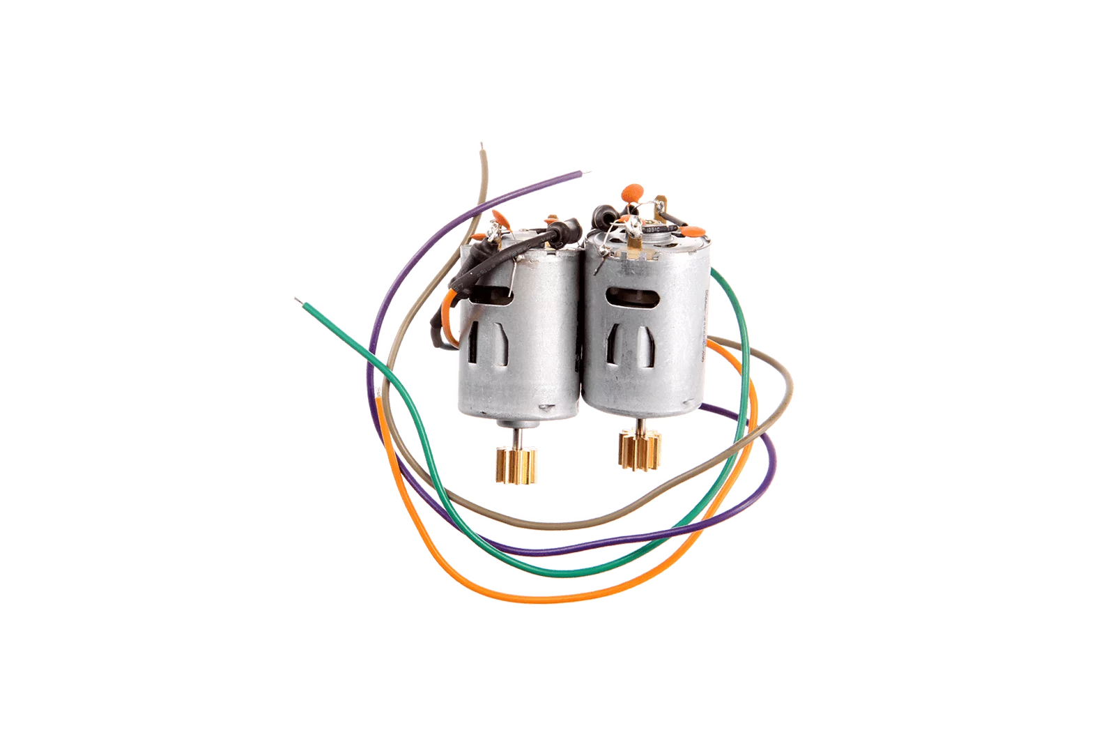 carrera-rc-carrera-sea-motor-k-stenwachboot-falsh-ft-ersatzteil image 1