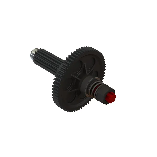 arrma-kraton-slipper-set-61t-0-8m-rutschkupplung image 1