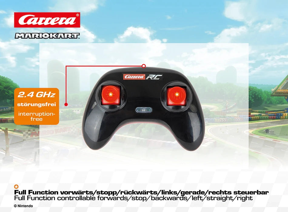 carrera-mario-kart-yoshi-quad-rc-quad-2-4-ghz-ma-stab-1-40 image 4