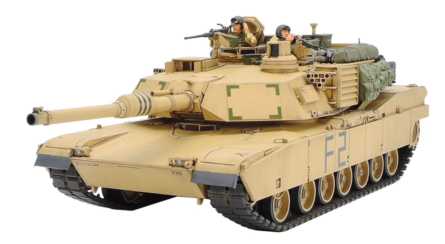 tamiya-m1a2-abrams-iraqi-freedom-panzerbausatz-1-35 image 1