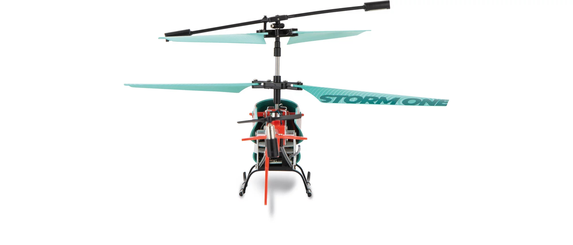carrera-action-storm-one-rc-helikopter-2-4-ghz-3-kanal image 6