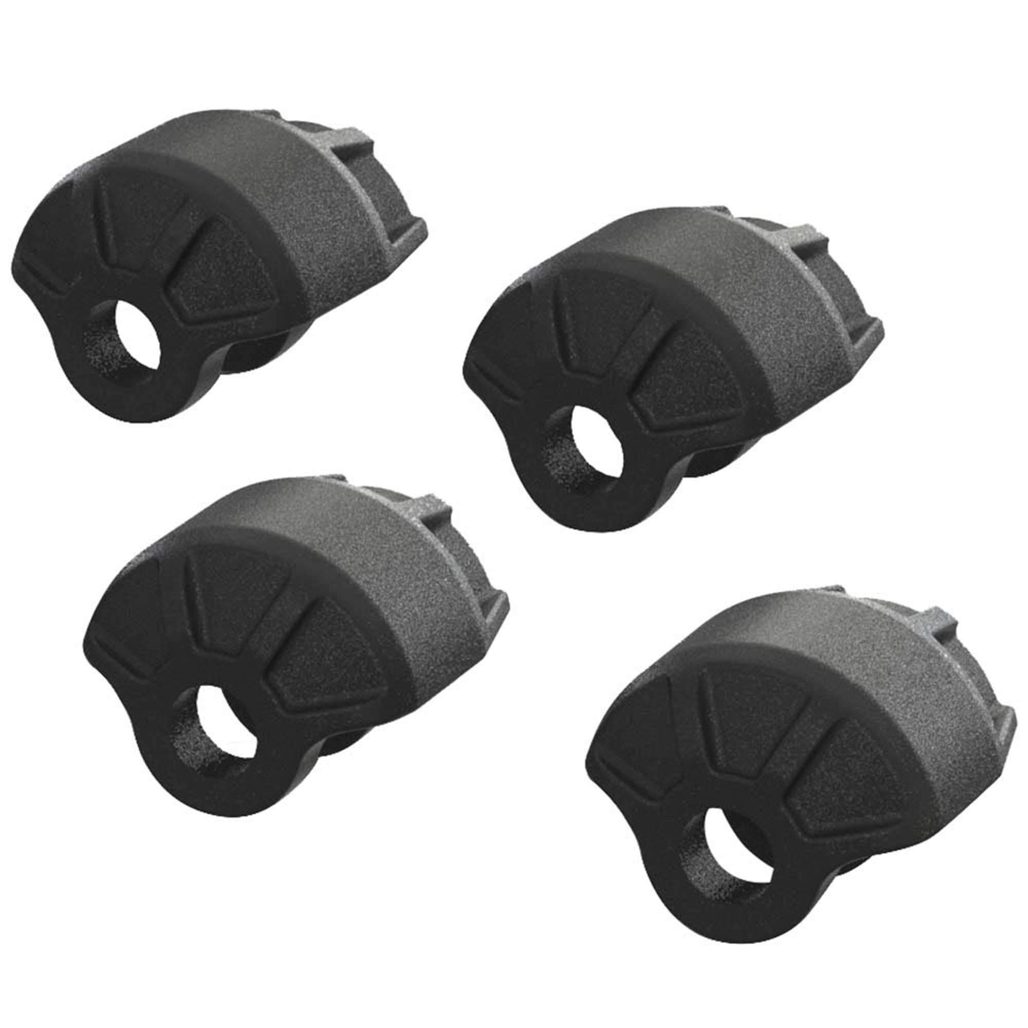 arrma-kraton-ar330492-shock-cap-protector-6s-metall-4er image 1