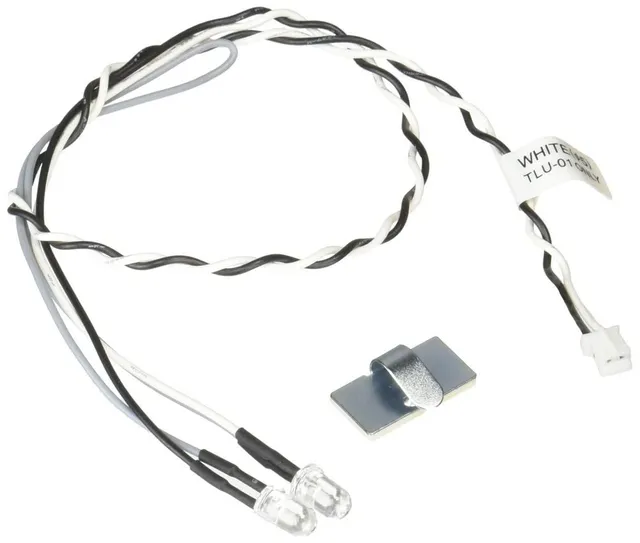 tamiya-tlu-01-led-licht-5mm-wei-modellbauzubeh-r image 1