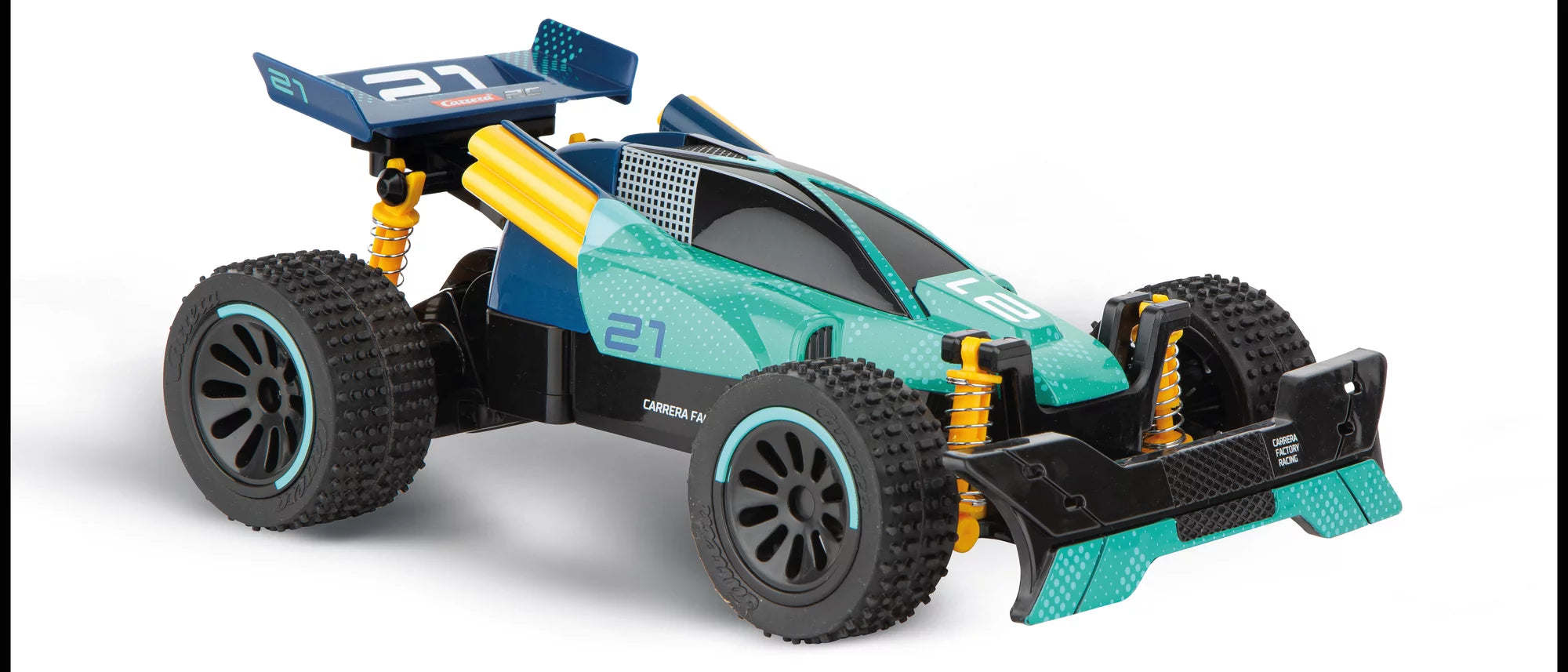 carrera-action-factory-racing-21-rc-auto-2-4-ghz-rennwagen image 2