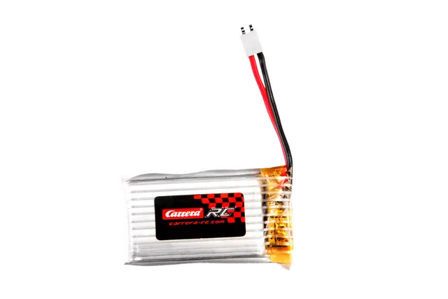 carrera-air-crc-x1-li-po-akku-3-7v-380mah-quadrocopter image 1
