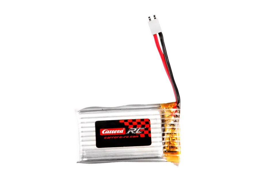 carrera-air-crc-x1-li-po-akku-3-7v-380mah-quadrocopter image 1