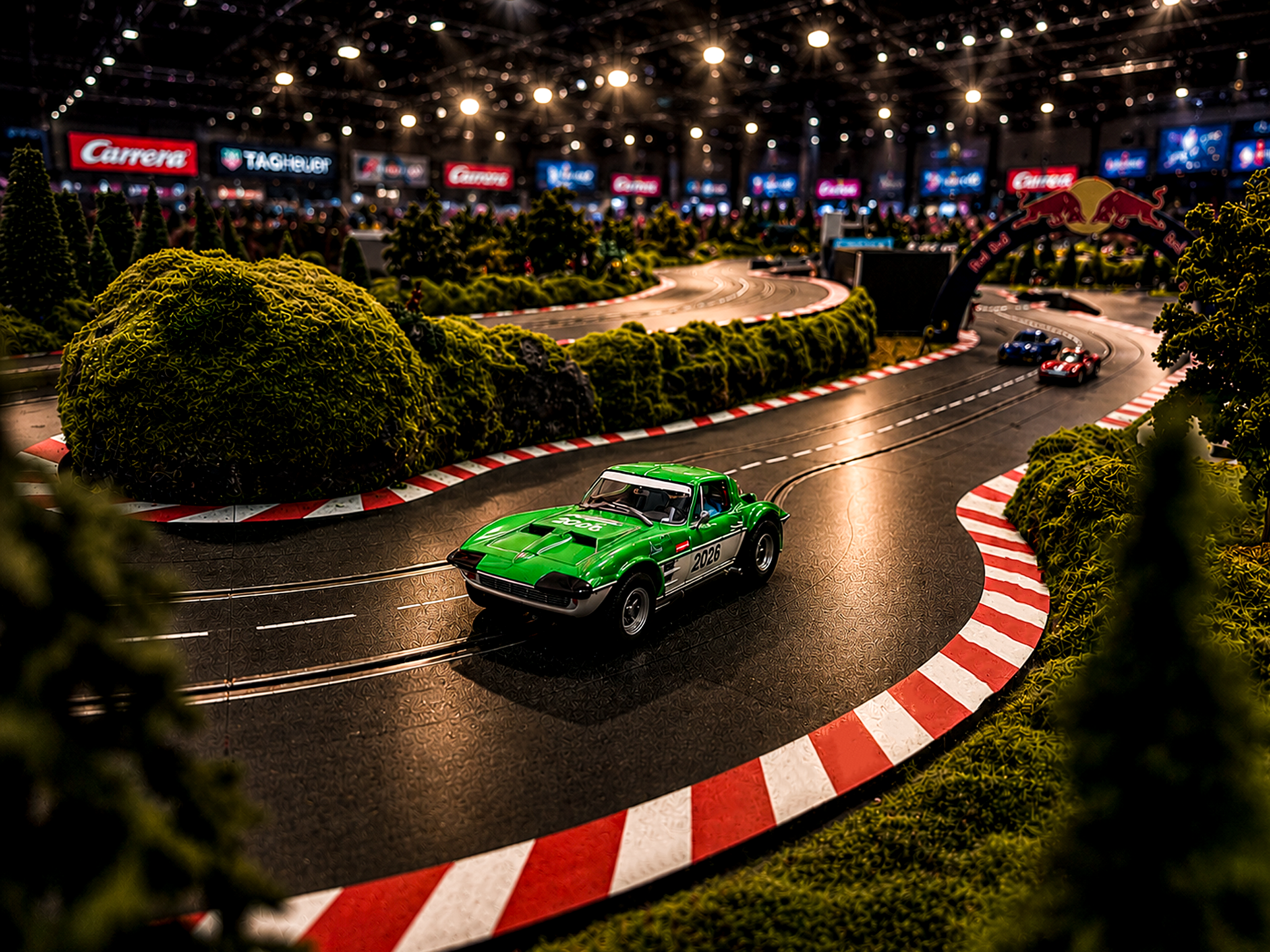 carrera-digital-132-chevrolet-corvette-gaisberg-2026 image 2