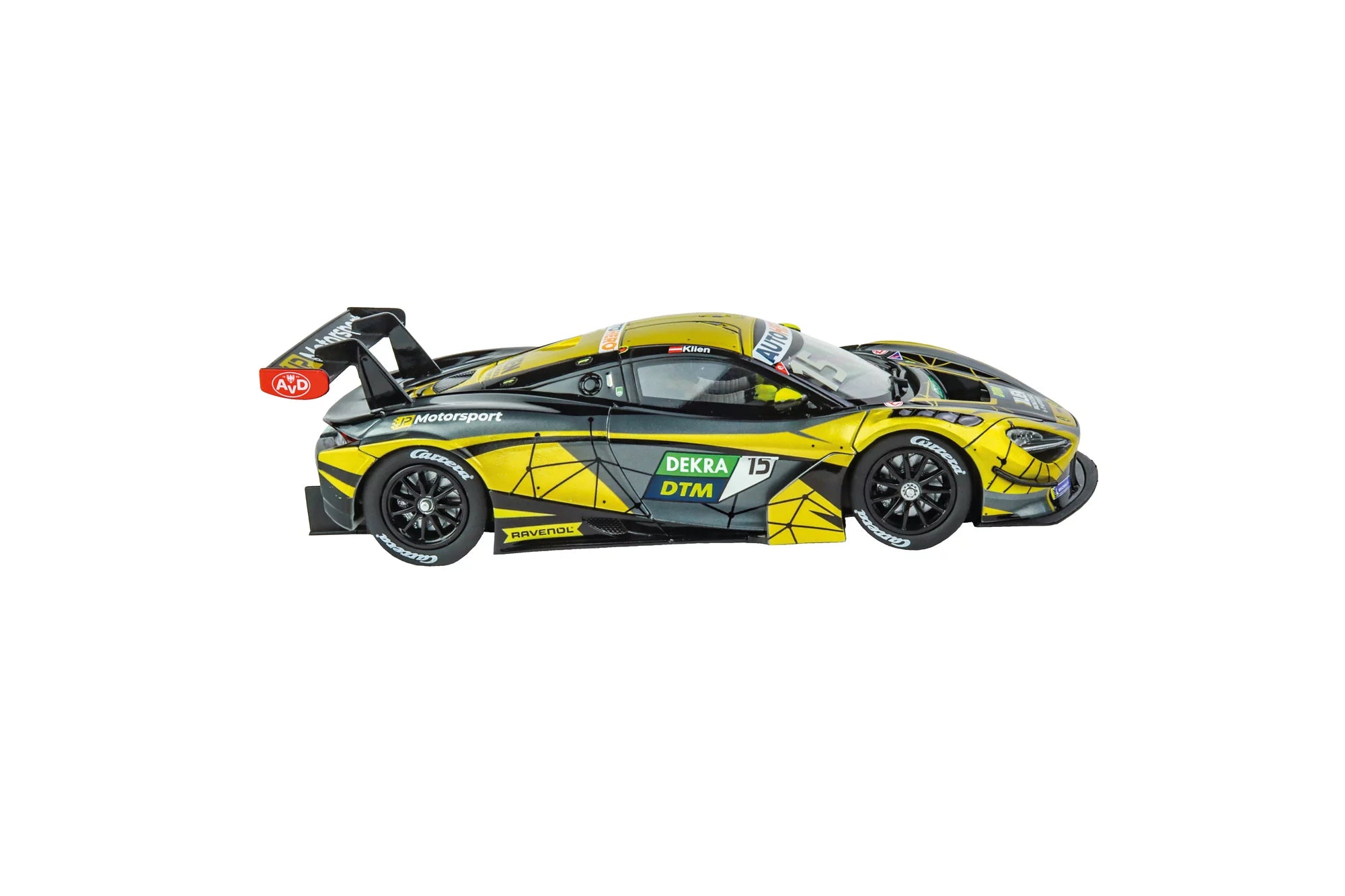 carrera-digital-132-mclaren-720s-gt3-jp-no-15-dtm-slotcar image 3