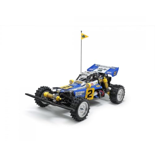 tamiya-58710-1-10-hotshot-ii-blockhead-motors-rc-buggy image 2