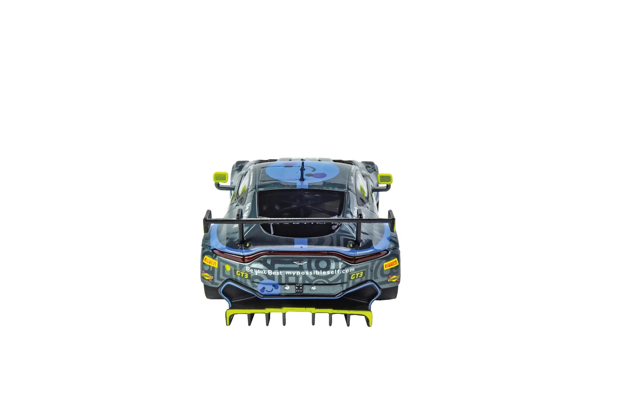 carrera-evolution-aston-martin-vantage-gt3-no-96-slotcar-1-32 image 5