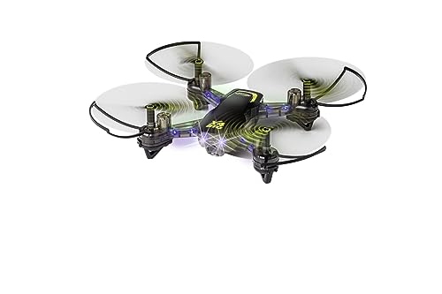 carson-x4-quadcopter-210-led-100-rtf-9-min-25-km-h image 7