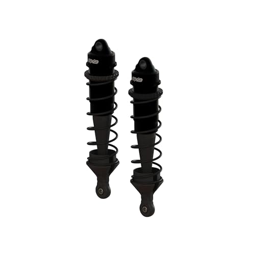 arrma-kraton-shock-set-ara-1510-117mm-16mm-2-stk image 2