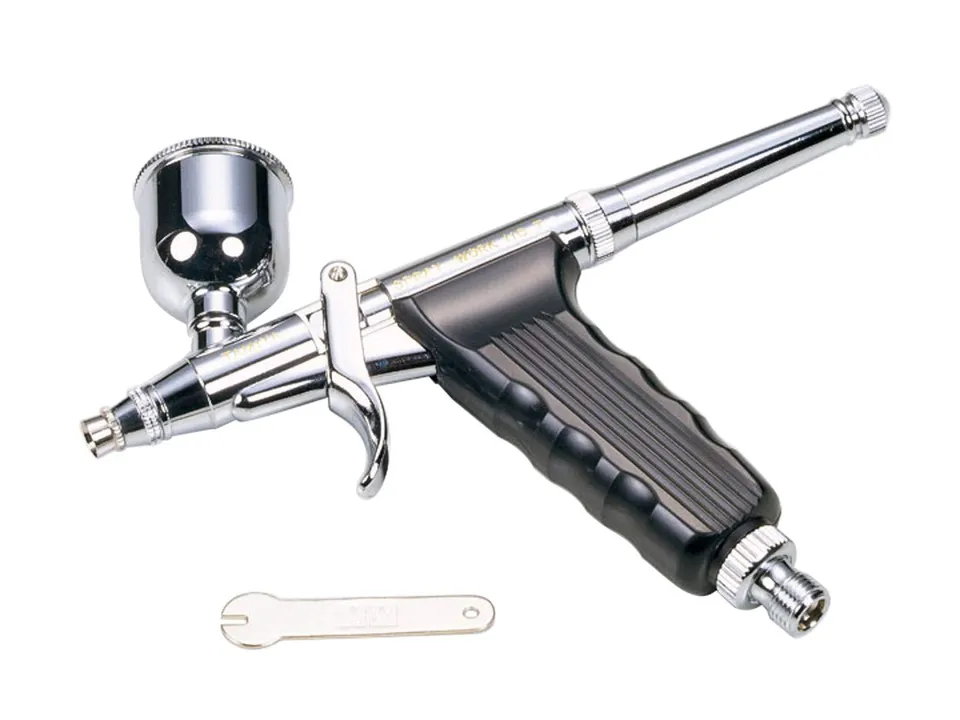 tamiya-74510-hg-trigger-airbrush-0-3-mm-spritzpistole image 1