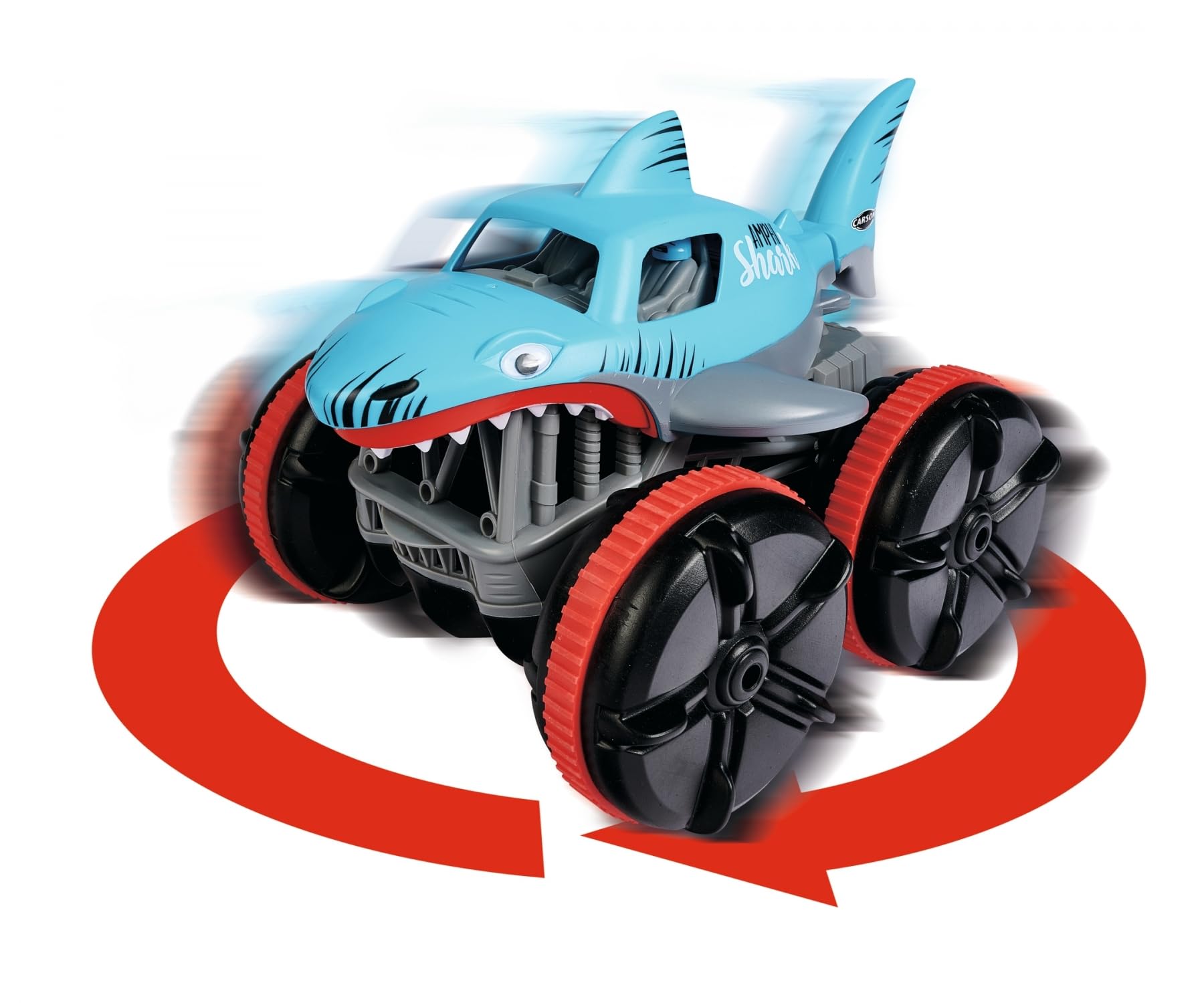 carson-rc-modelle-500404221-amphi-shark-amphibienauto-rtr-blau image 4