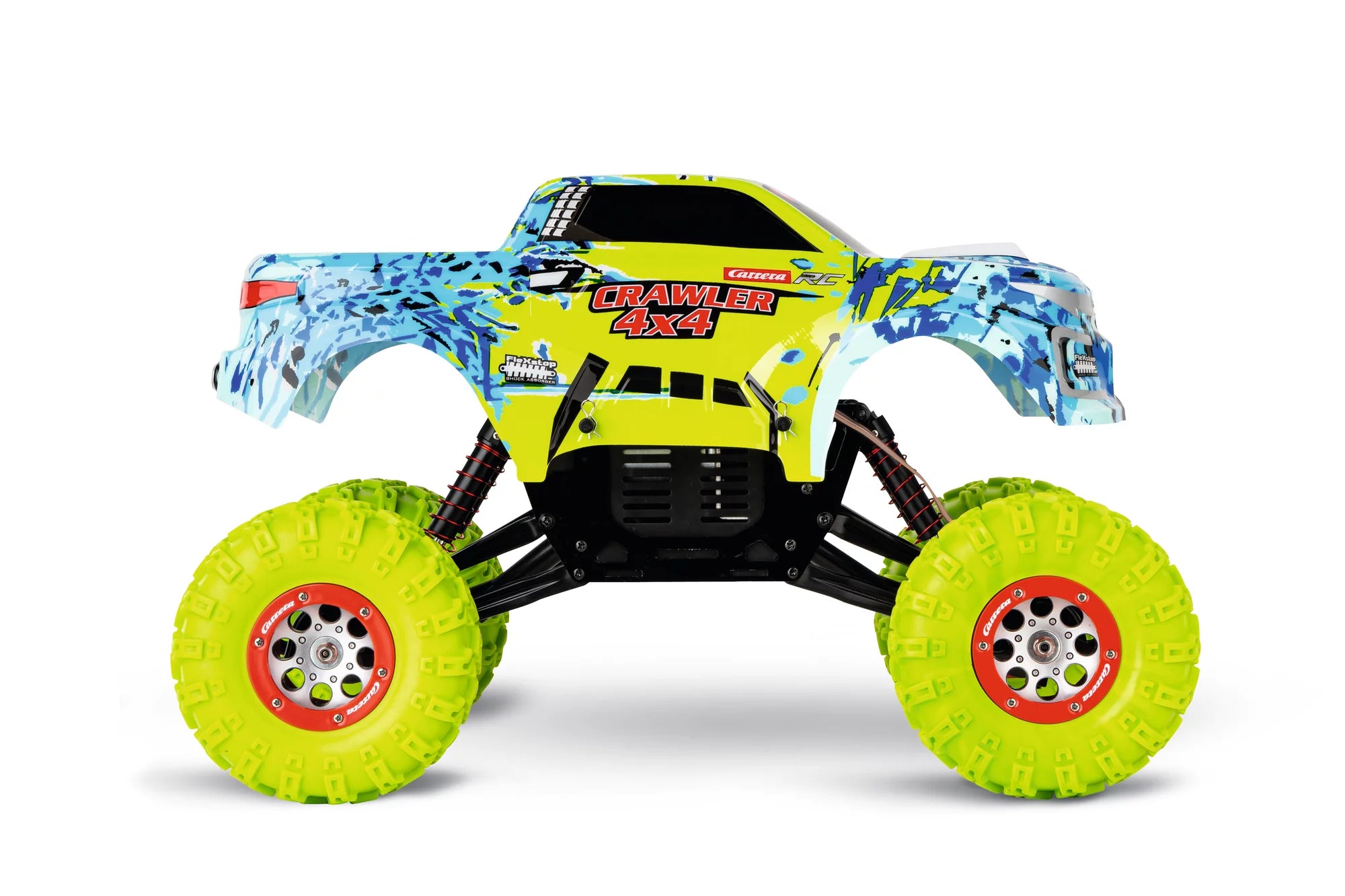 carrera-profi-rc-crawler-px-rc-offroad-auto-42-5-cm-allrad image 5