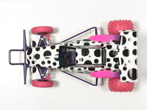tamiya-hornet-jun-watanabe-58527-rc-buggy-1-10-bausatz image 8