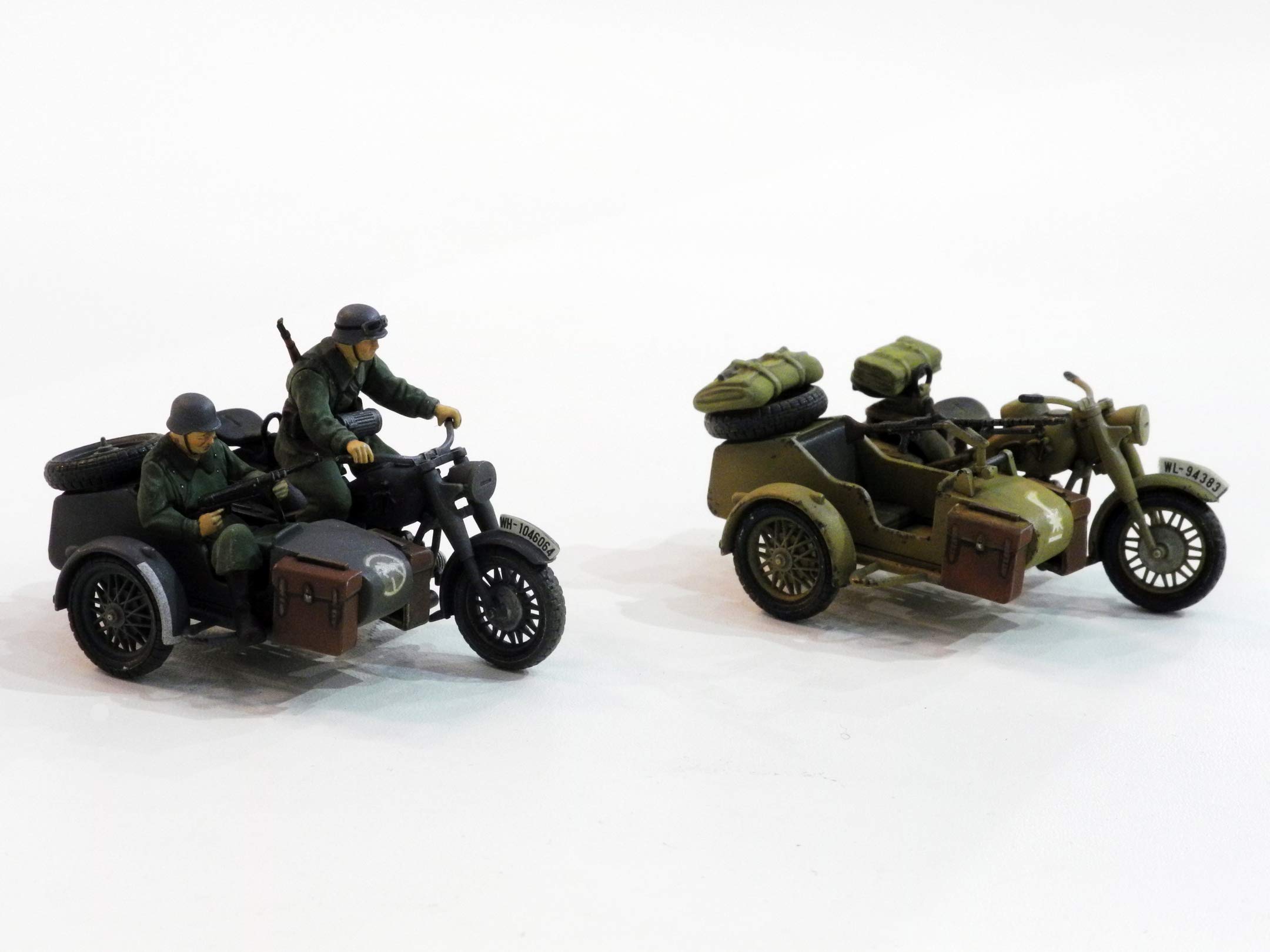 tamiya-deutsches-seitenwagengespann-1-48-bausatz-32578 image 2