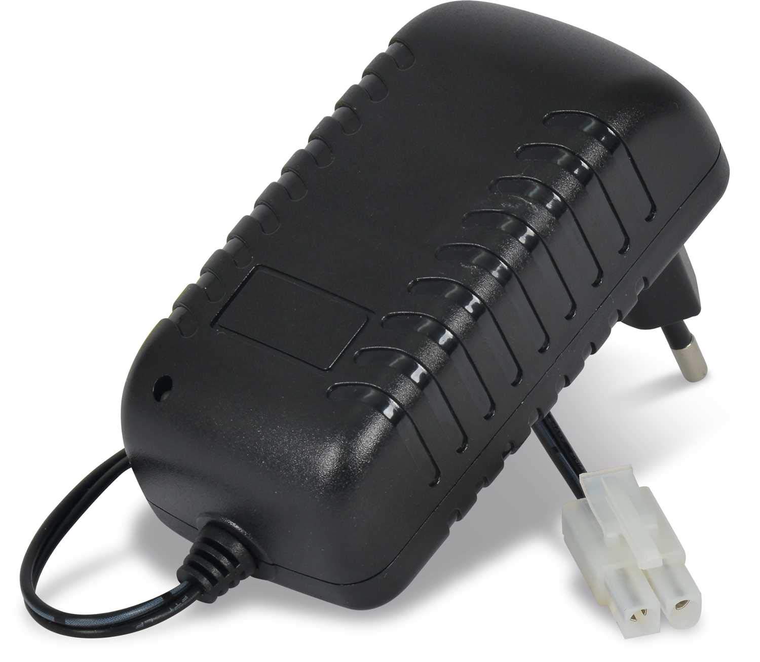 carson-500606081-expert-charger-nimh-500ma-steckerlader image 1