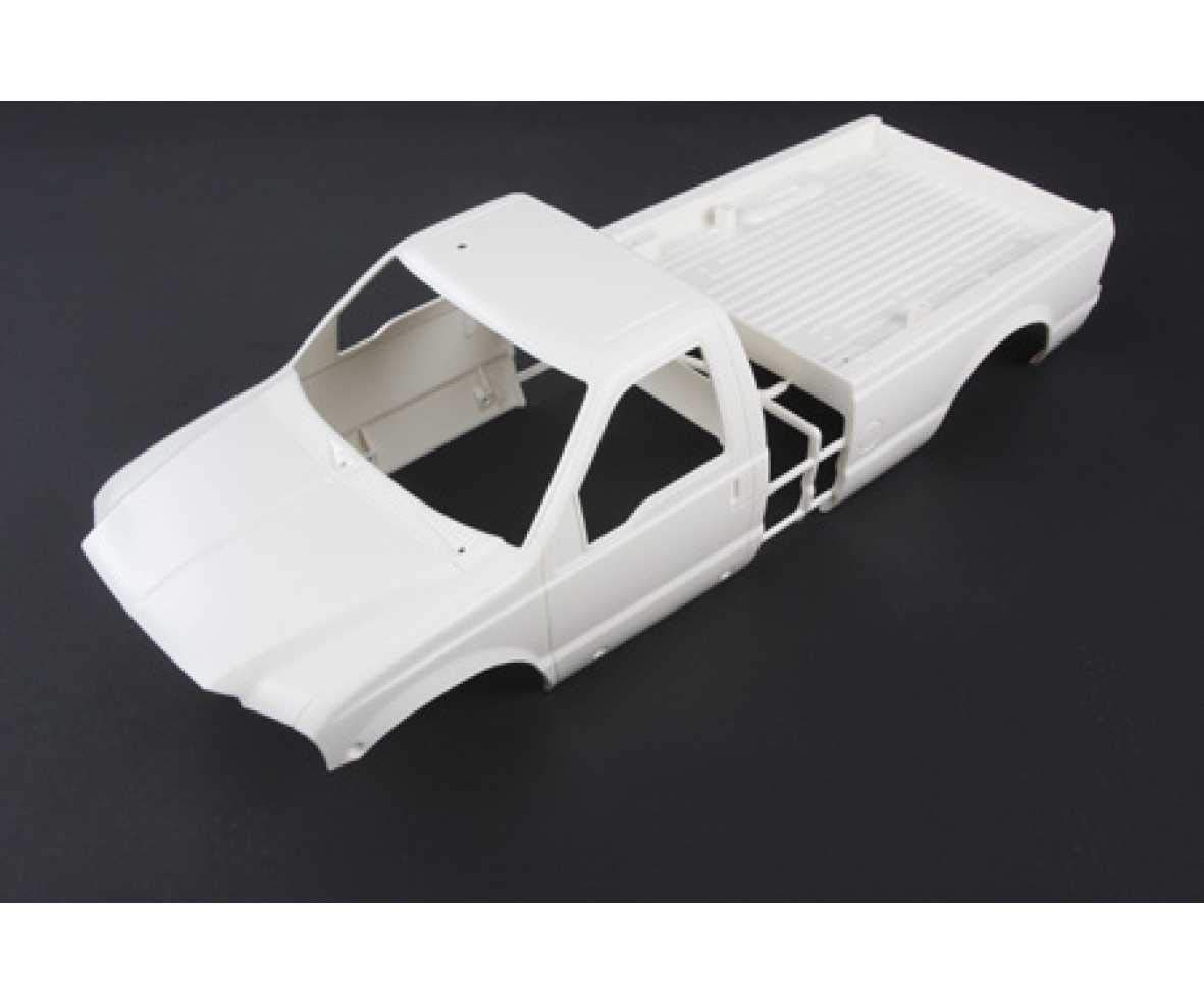 tamiya-309335455-karosserie-vorne-hinten-f-r-58372 image 1
