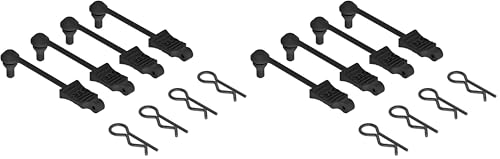 arrma-kraton-karosserie-clip-halter-1-10-m-schwarz image 4