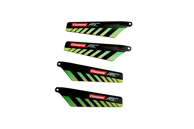 carrera-air-green-chopper-rotorbl-tter-hubschrauber-ersatz-set image 1