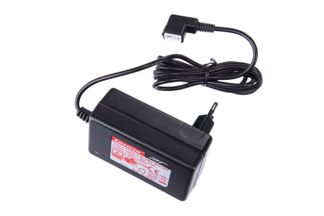 carrera-action-charger-ladeger-t-12-6v-800ma-netzteil image 1