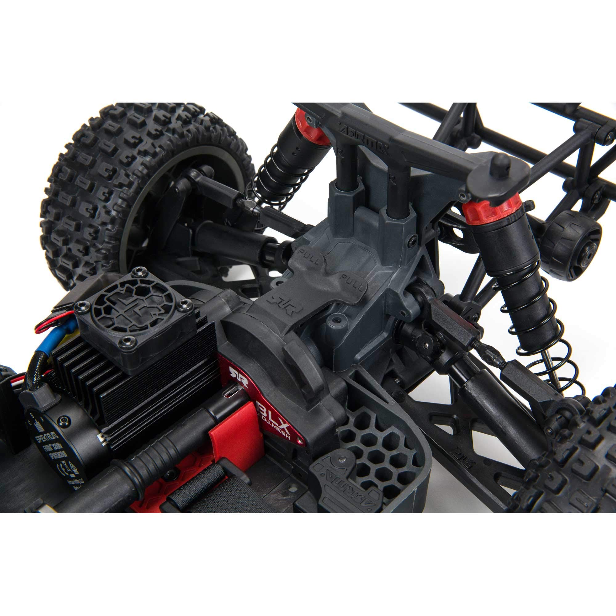 arrma-senton-4x4-3s-blx-short-course-truck-1-10-blau-rtr image 8