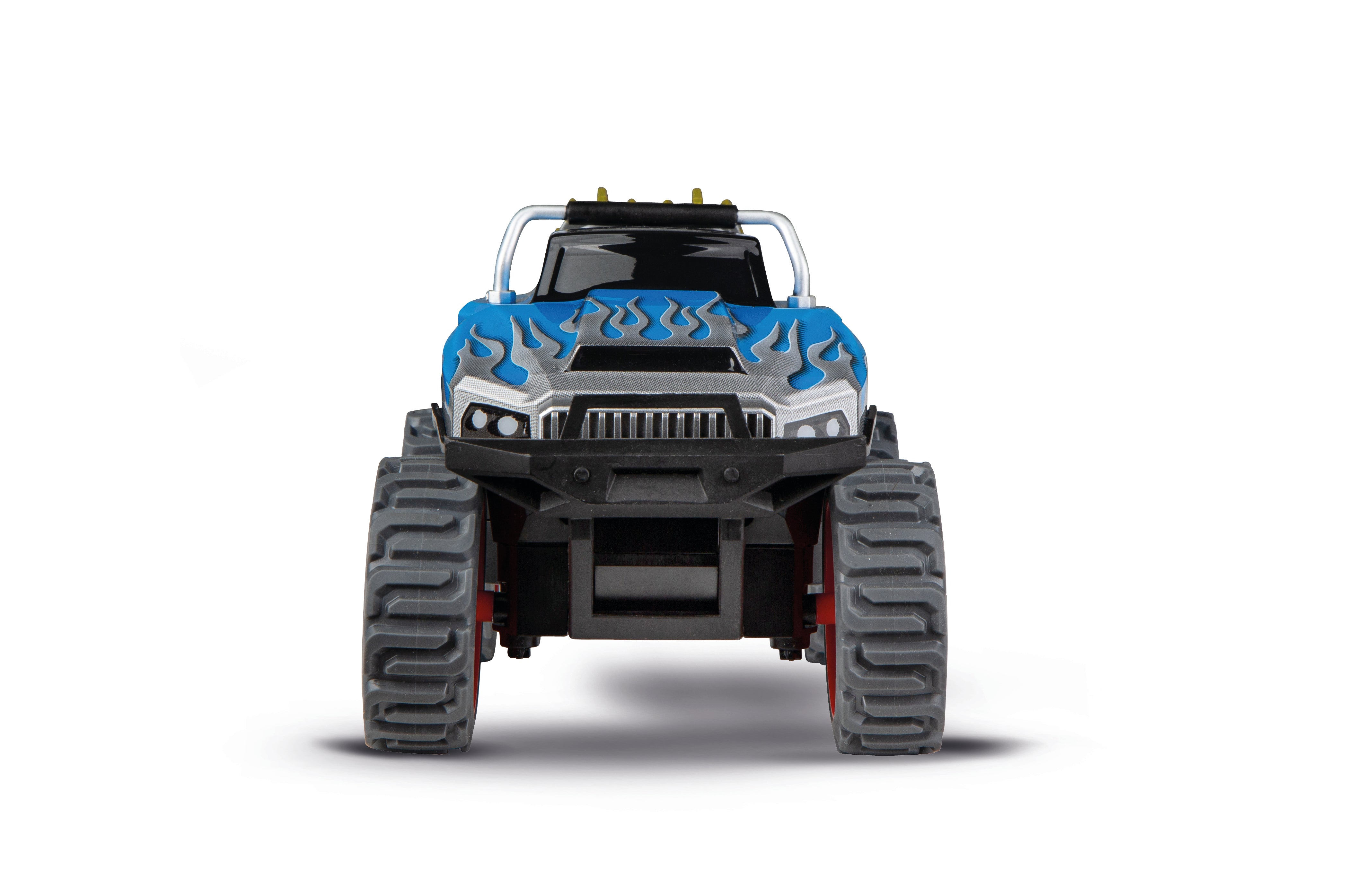 carrera-sonic-racing-crossworlds-monster-truck-sonic-rc-auto image 5