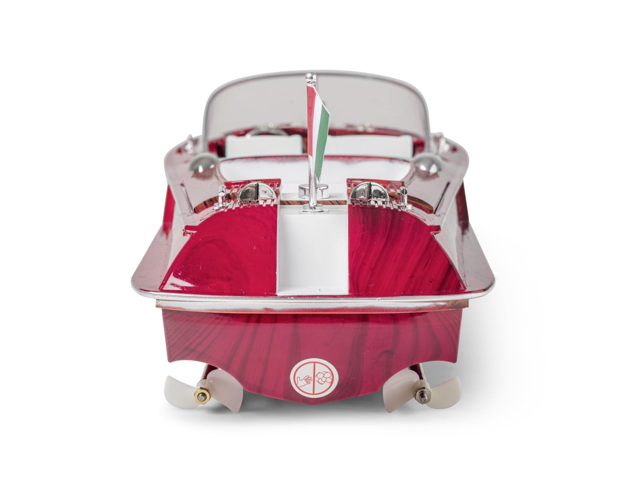 carson-bella-luisa-rc-boot-holz-rtr-500108055-kinder image 4