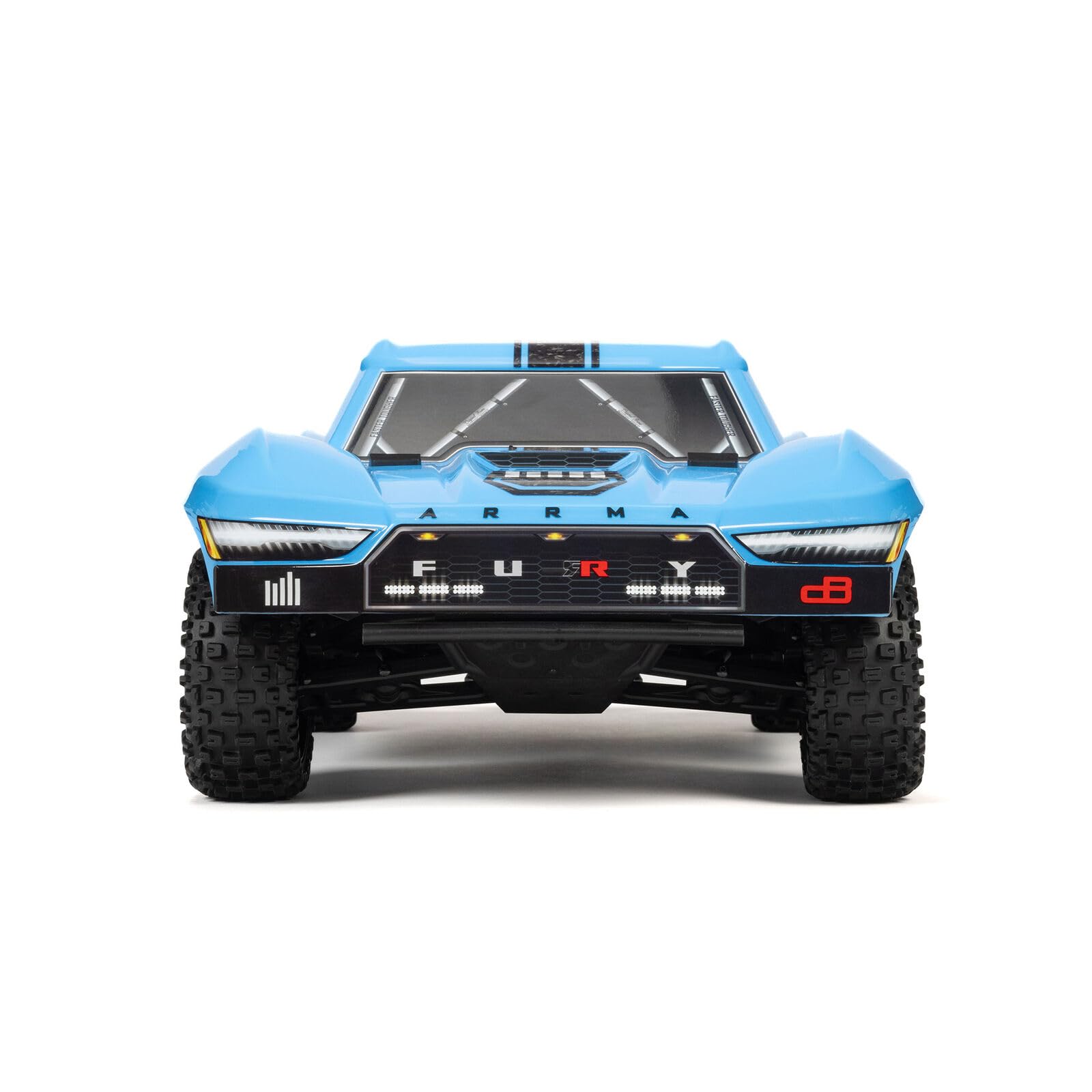 arrma-fury-mega-550-2wd-1-10-rc-truck-rtr-blau image 2