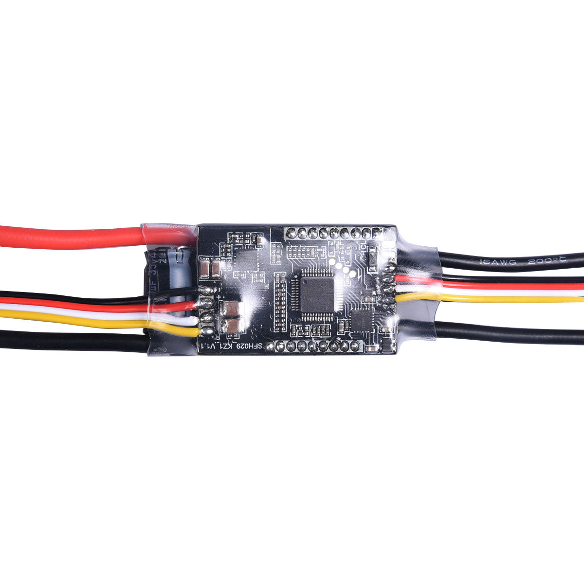 ztw-skyhawk-35a-regler-3-6s-sbec-heli-alu-geh-use image 6
