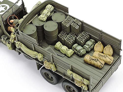 tamiya-diorama-set-alliierte-fahrzeuge-zubeh-r-1-35-35229 image 7