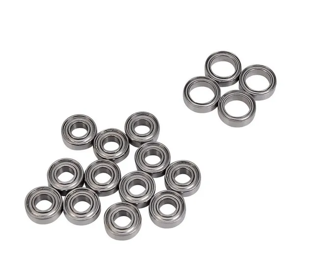 carson-500904054-kugellagersatz-tt-01-tt-01e-silber image 1