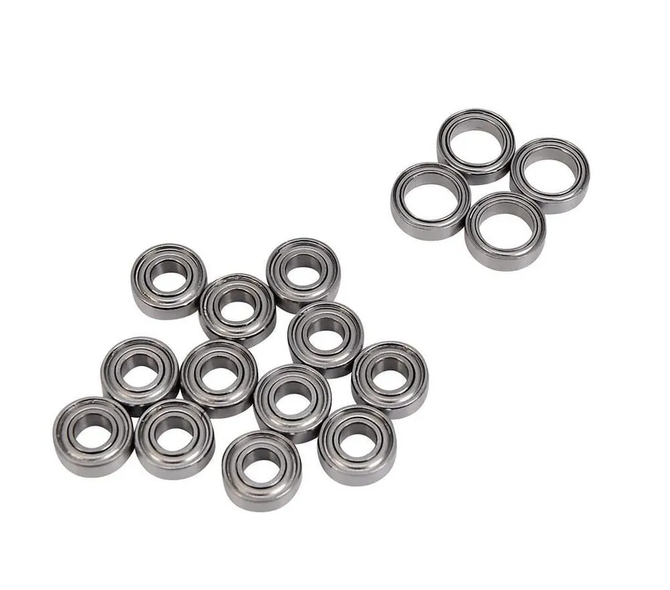 carson-500904054-kugellagersatz-tt-01-tt-01e-silber image 1